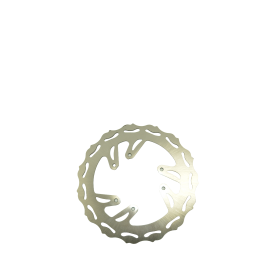 Диск тормозной передний OTOM RACING V4 CRZ OTM262712